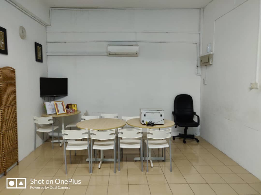 3 Storey Shoplot Dataran Prima Ampang - photo 9