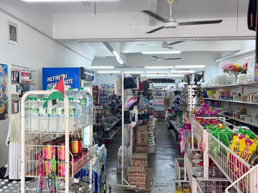 Retail Space Taman Cahaya Ampang - photo 10