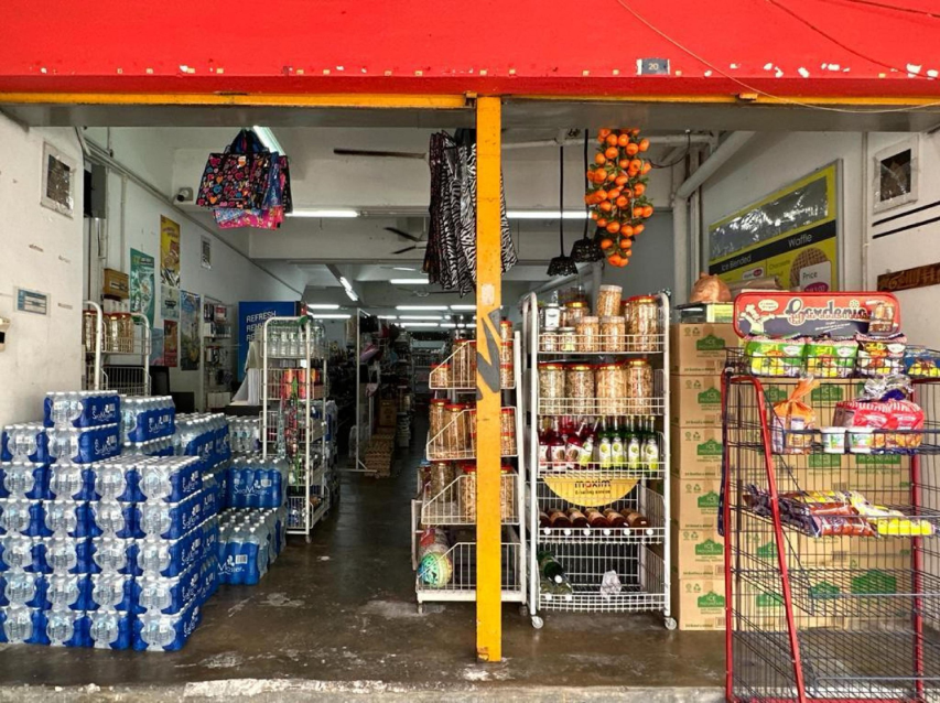 Retail Space Taman Cahaya Ampang - photo 12