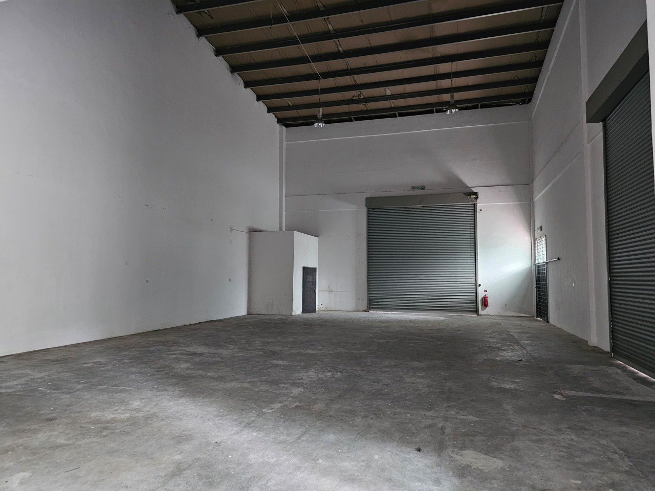 Semi D Factory Nouvelle Industrial Kota Damansara - photo 3