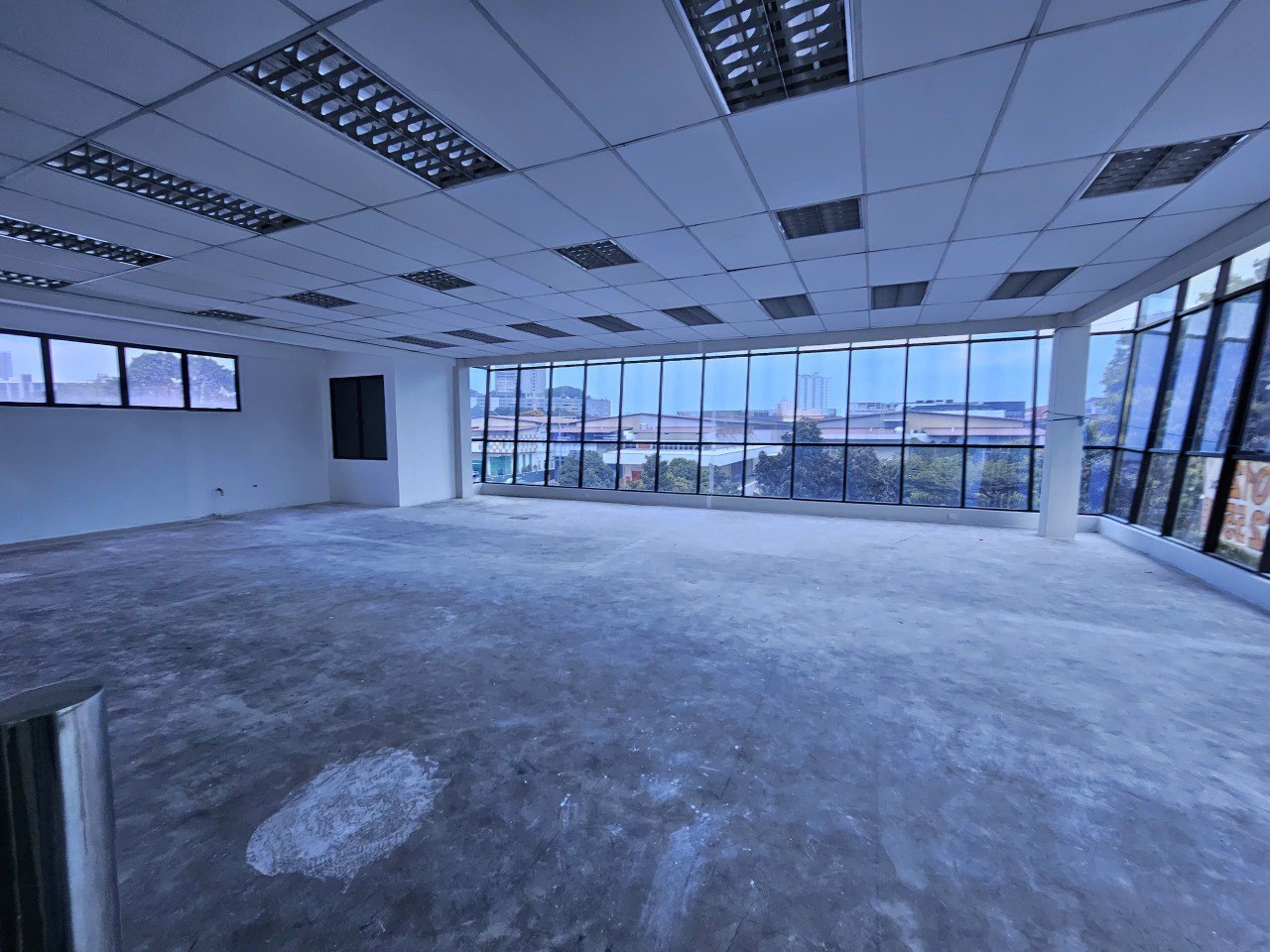 Semi D Factory Nouvelle Industrial Kota Damansara - photo 6