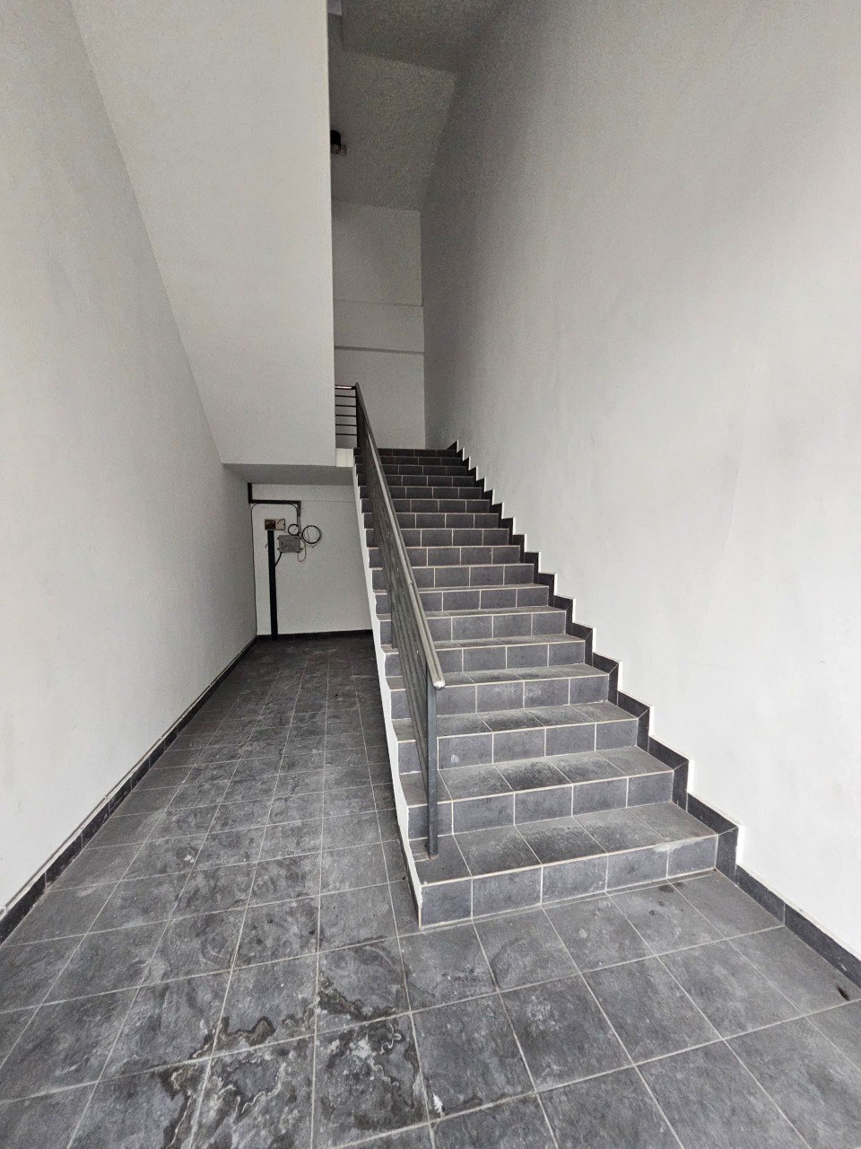 Semi D Factory Nouvelle Industrial Kota Damansara - photo 10