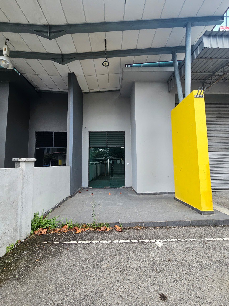 Semi D Factory Nouvelle Industrial Kota Damansara - photo 12