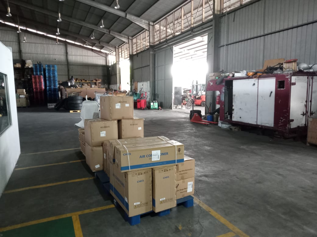 Warehouse For Rent Subang Jaya - photo 2