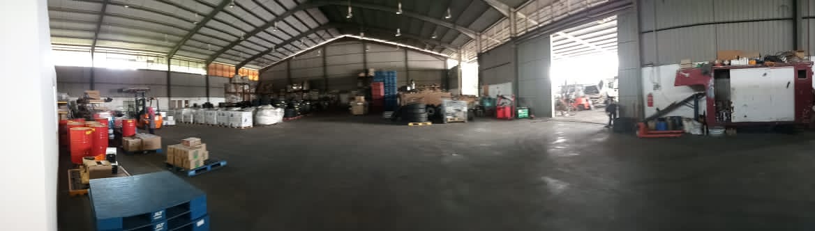 Warehouse For Rent Subang Jaya - photo 3