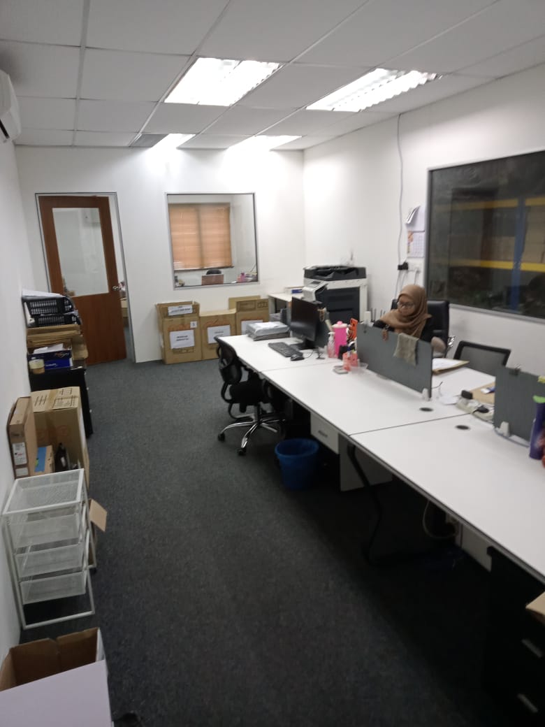 Warehouse For Rent Subang Jaya - photo 4