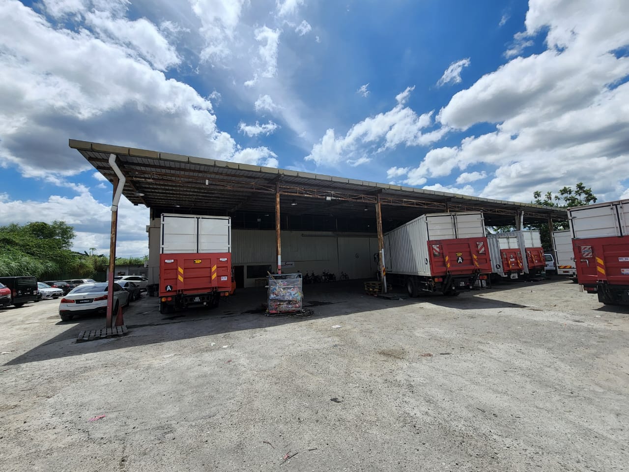 Warehouse For Rent Subang Jaya - photo 6