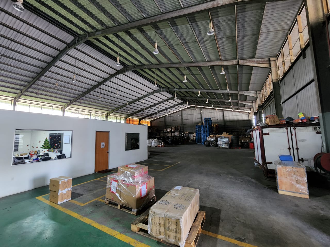 Warehouse For Rent Subang Jaya - photo 7