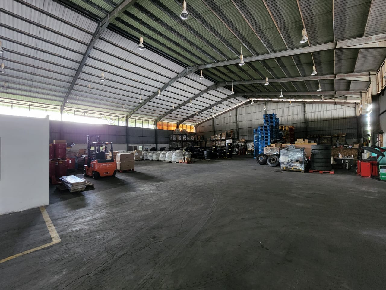 Warehouse For Rent Subang Jaya - photo 8