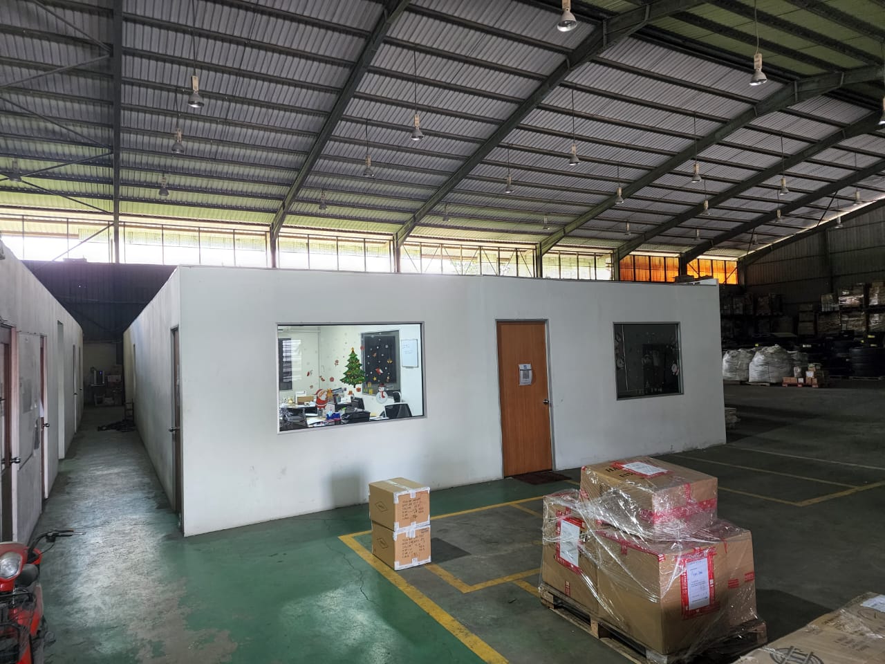 Warehouse For Rent Subang Jaya - photo 9