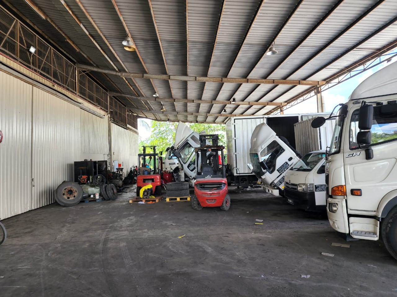 Warehouse For Rent Subang Jaya - photo 11