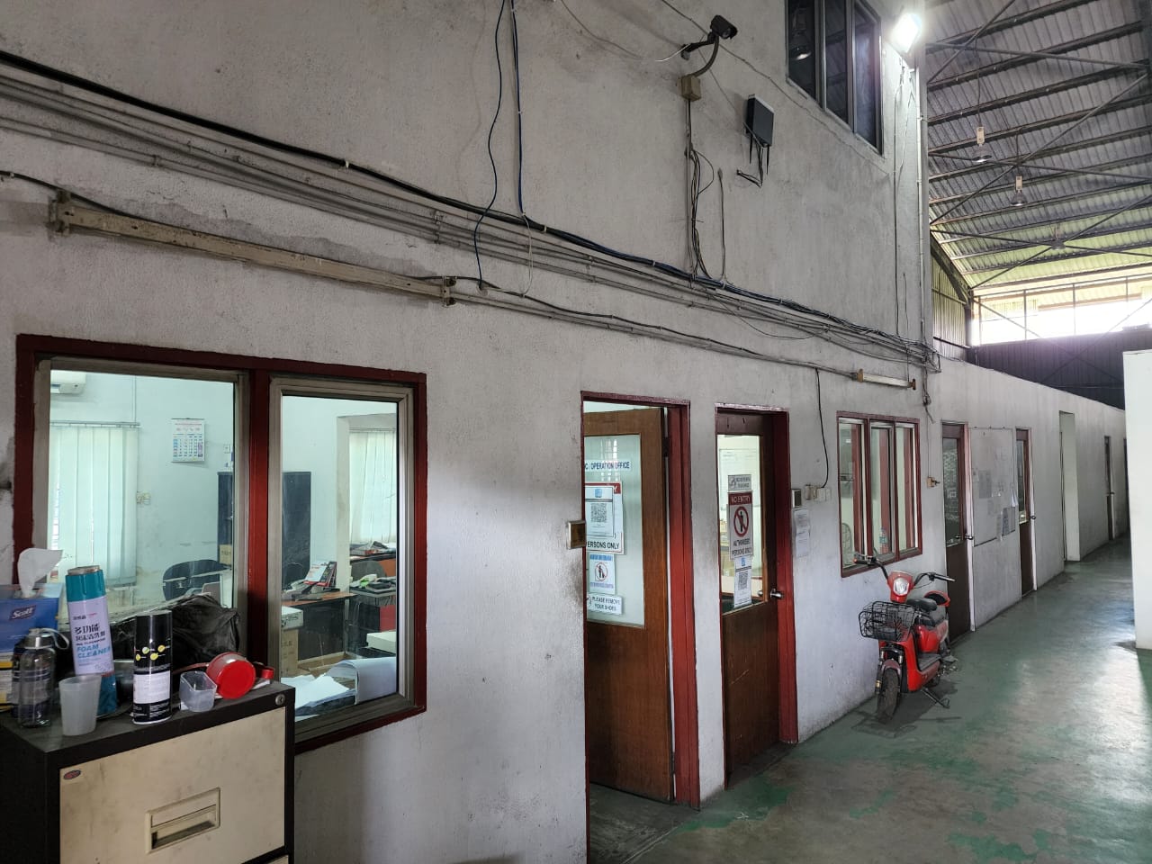 Warehouse For Rent Subang Jaya - photo 13