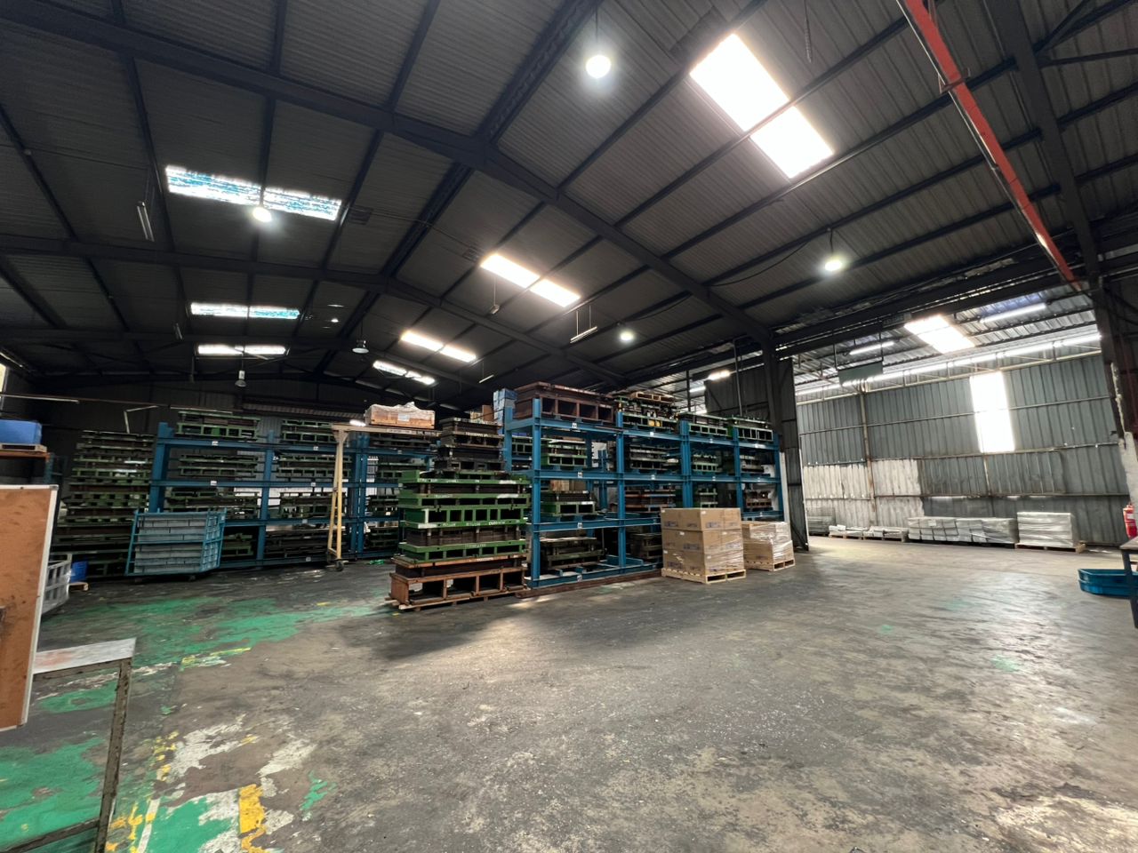 Factory for Rent Pandamaran Selangor - photo 3
