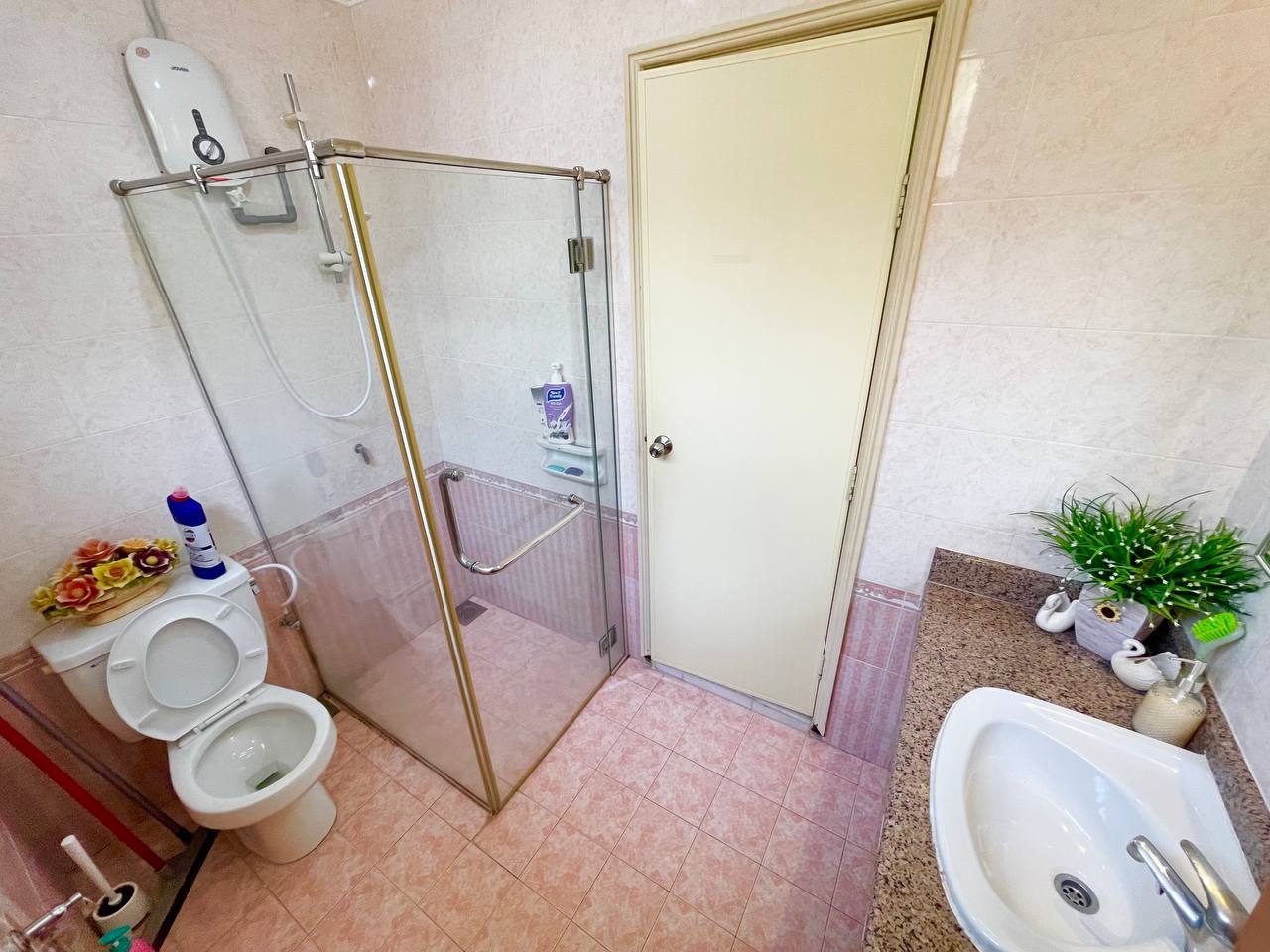 Bungalow Pearl Villa Section 6 Mahkota Cheras - photo 11
