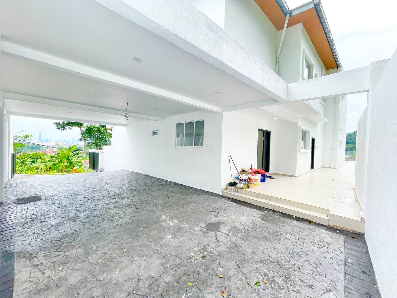 View KLCC 2 Sty Bungalow Bukit Belacan Ampang - photo 3