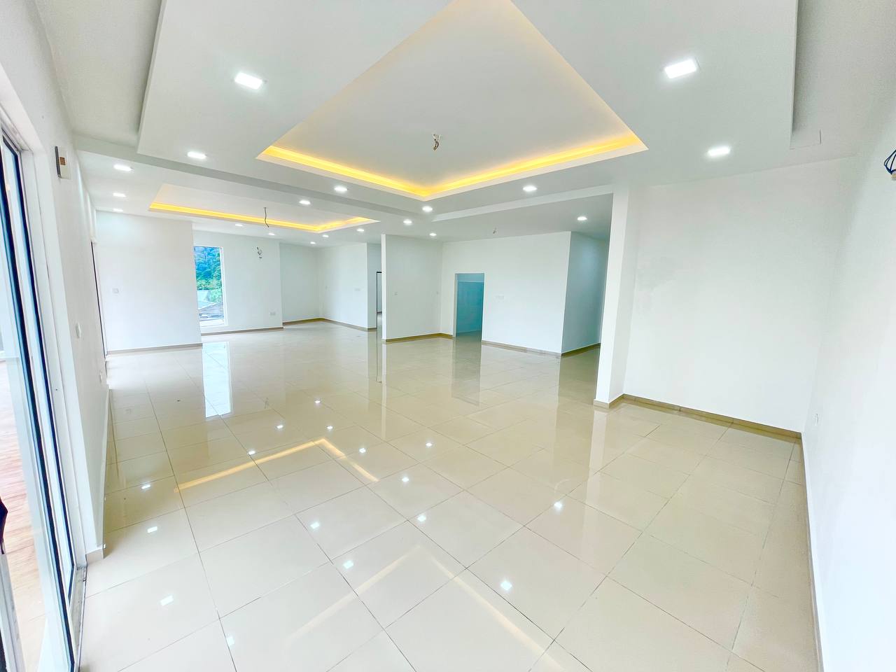 View KLCC 2 Sty Bungalow Bukit Belacan Ampang - photo 6