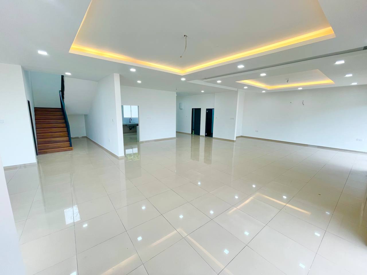 View KLCC 2 Sty Bungalow Bukit Belacan Ampang - photo 7