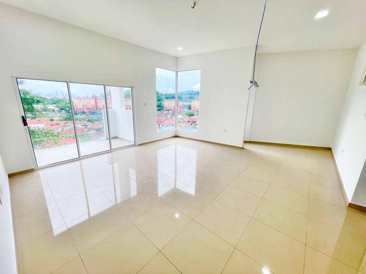 View KLCC 2 Sty Bungalow Bukit Belacan Ampang - photo 12