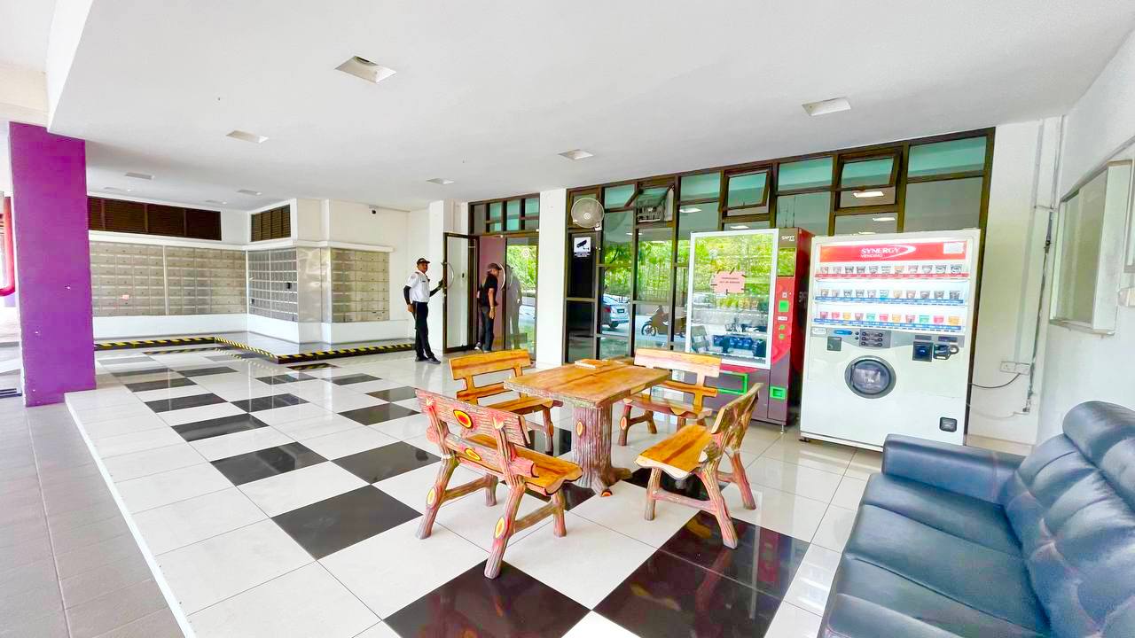 Fully Furnished Indah Alam Condominium Shah Alam - photo 2