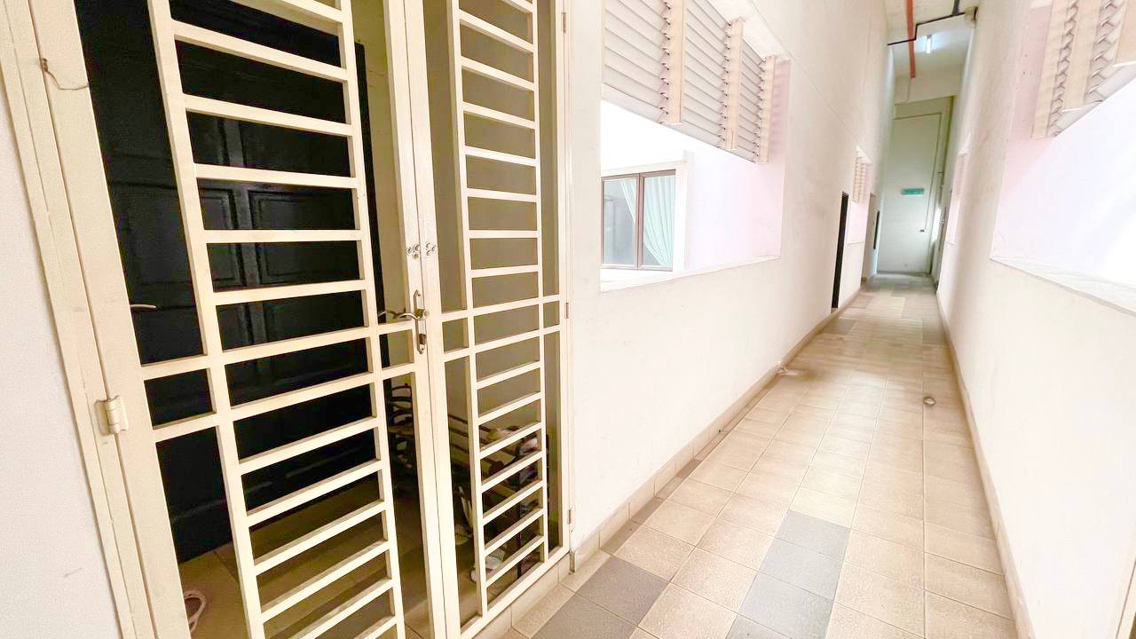 Fully Furnished Indah Alam Condominium Shah Alam - photo 3
