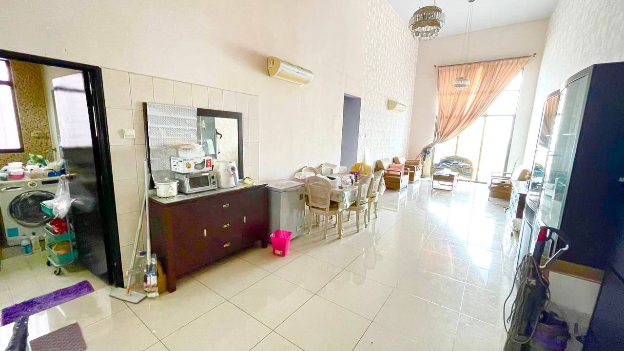 Fully Furnished Indah Alam Condominium Shah Alam - photo 4