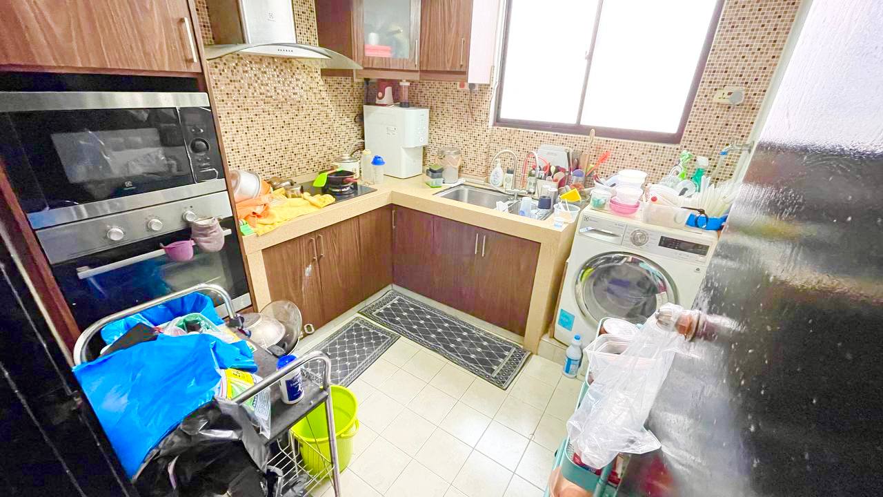 Fully Furnished Indah Alam Condominium Shah Alam - photo 8