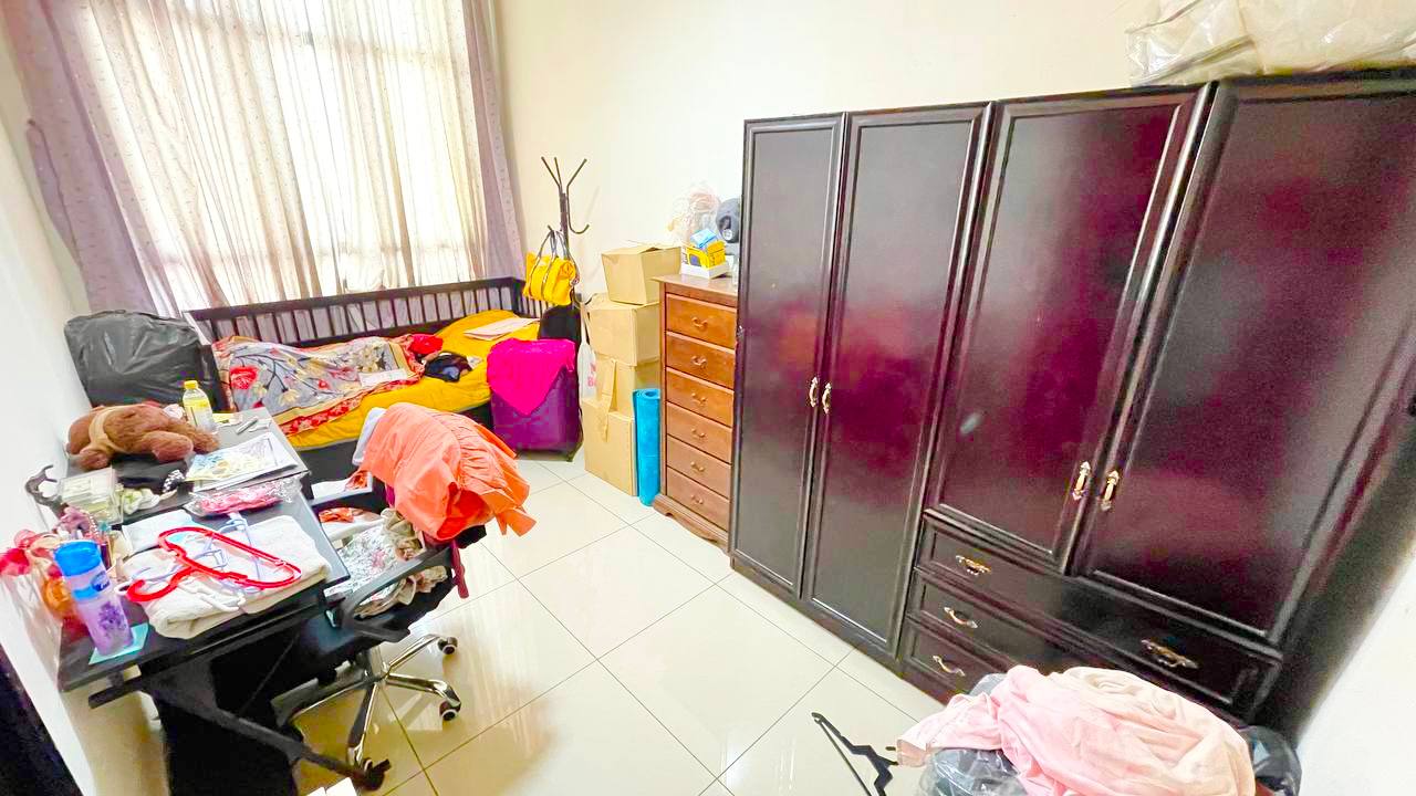 Fully Furnished Indah Alam Condominium Shah Alam - photo 11