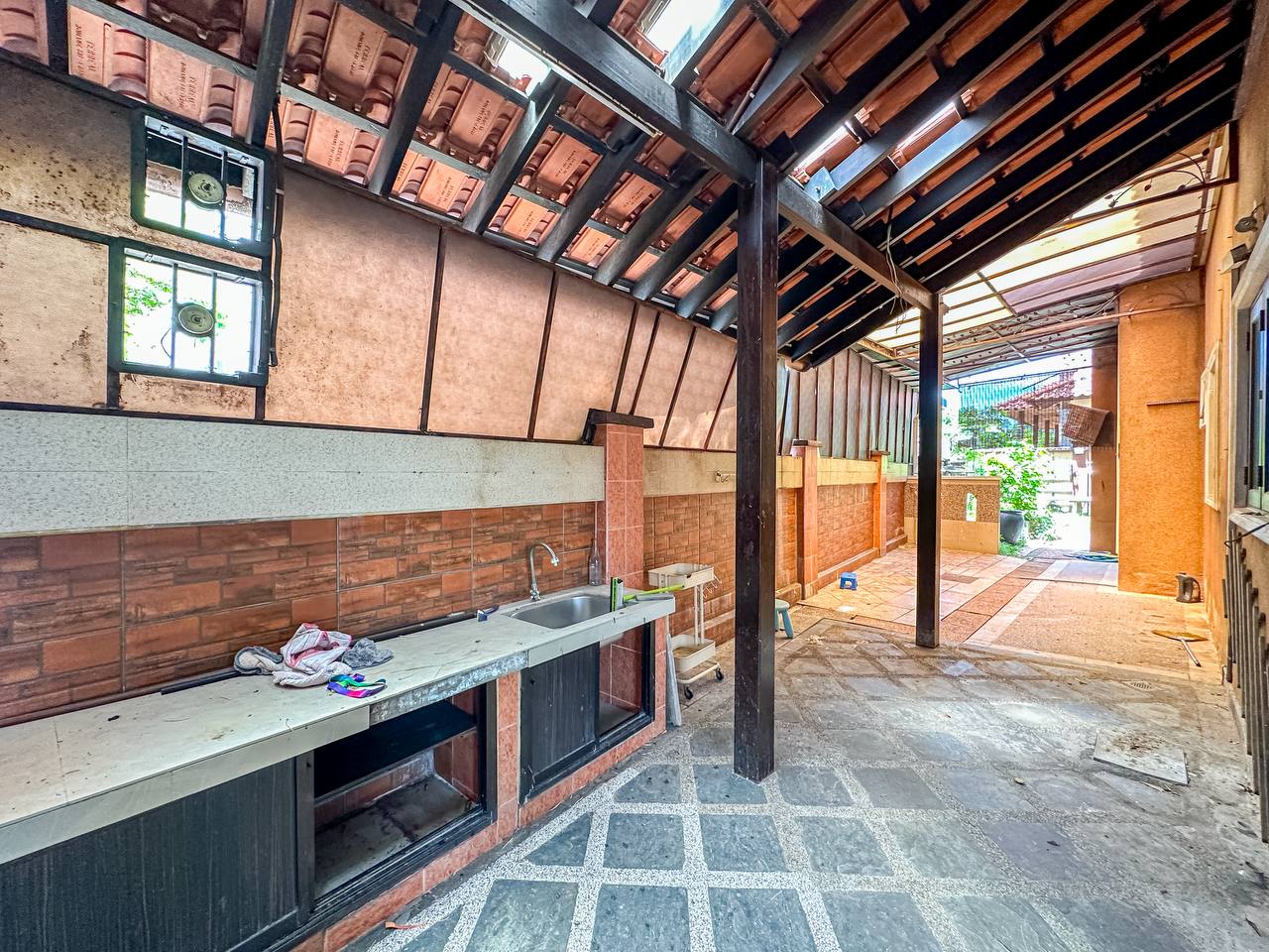 2 Storey Bungalow Ampang Utama - photo 6