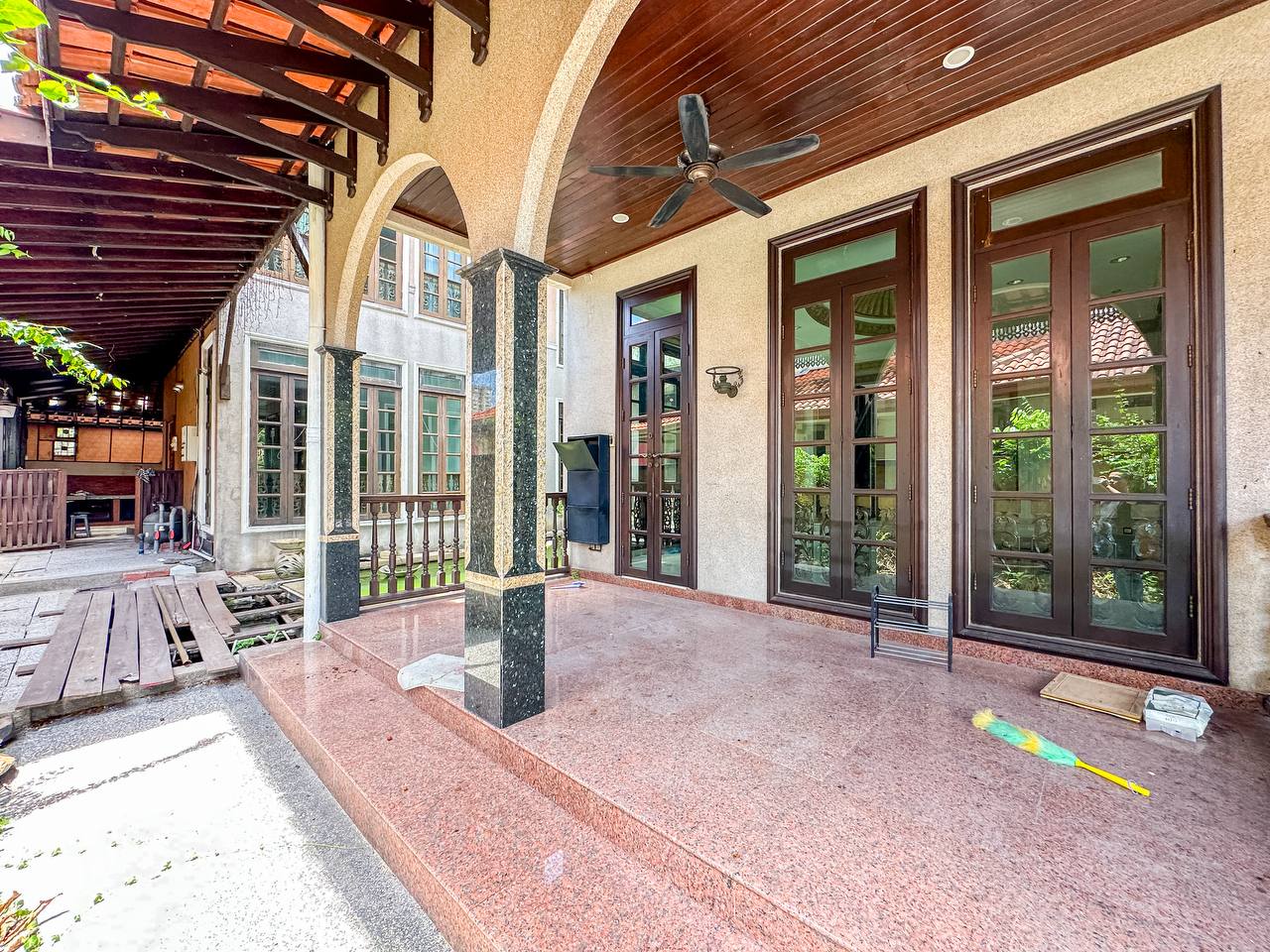 2 Storey Bungalow Ampang Utama - photo 7