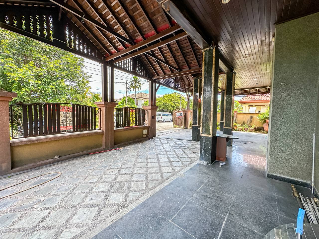 2 Storey Bungalow Ampang Utama - photo 8