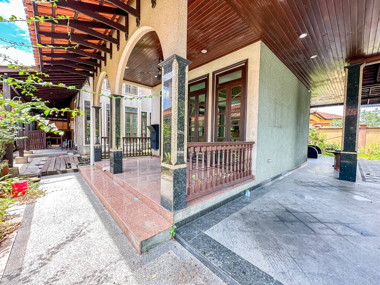 2 Storey Bungalow Ampang Utama - photo 9