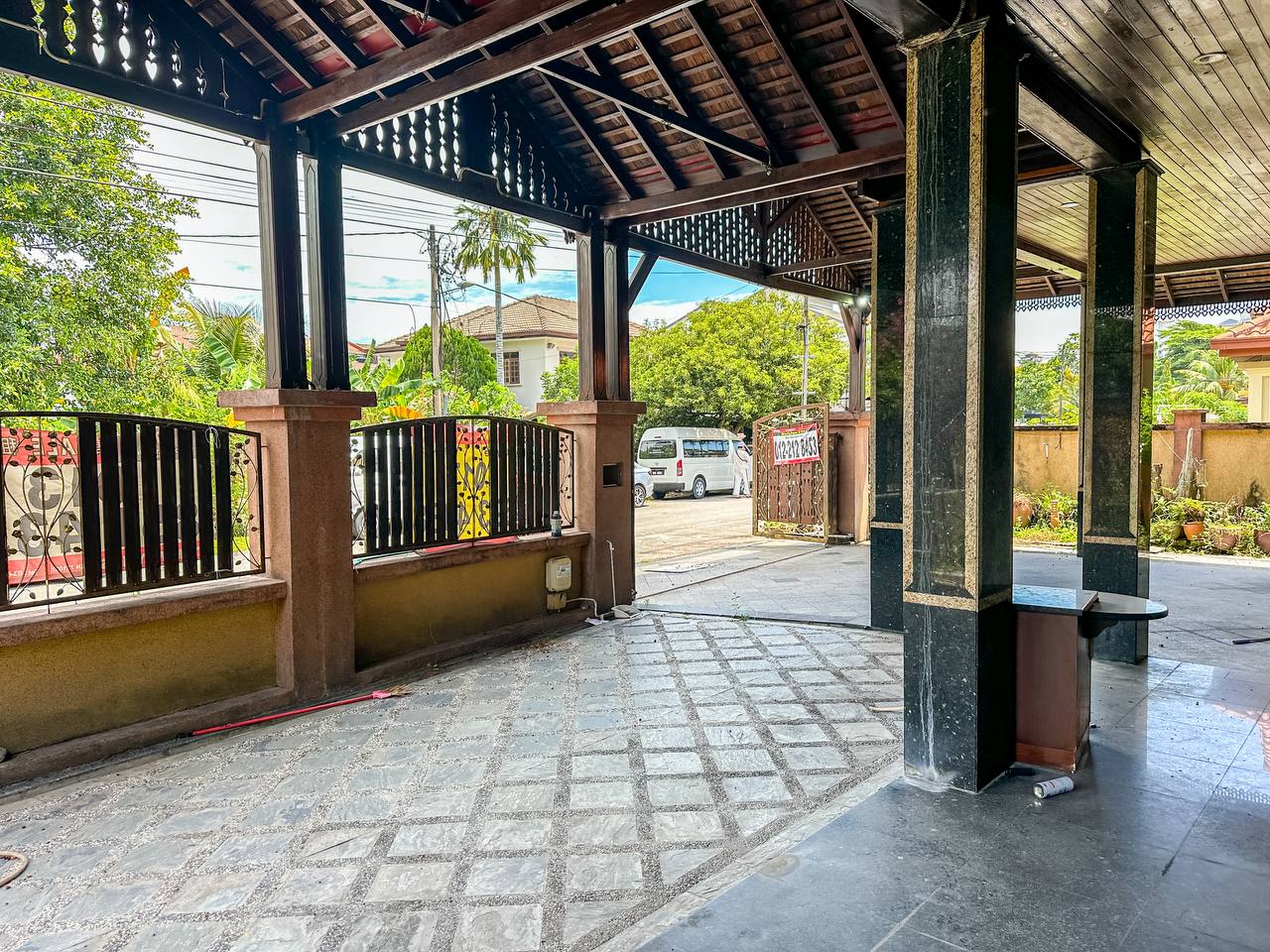 2 Storey Bungalow Ampang Utama - photo 11