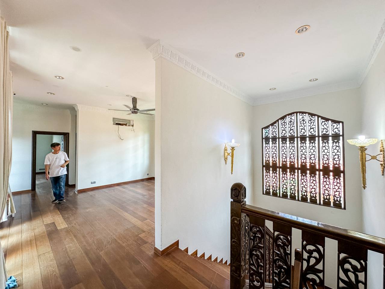 2 Storey Bungalow Ampang Utama - photo 13
