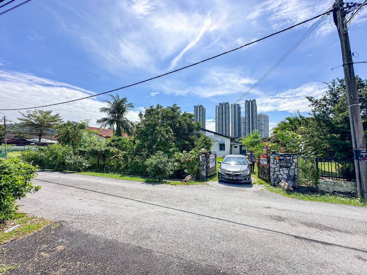 Single Storey Bungalow Petaling Jaya - photo 2