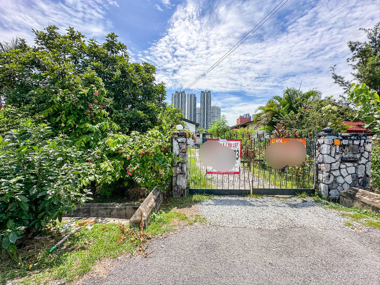 Single Storey Bungalow Petaling Jaya - photo 3