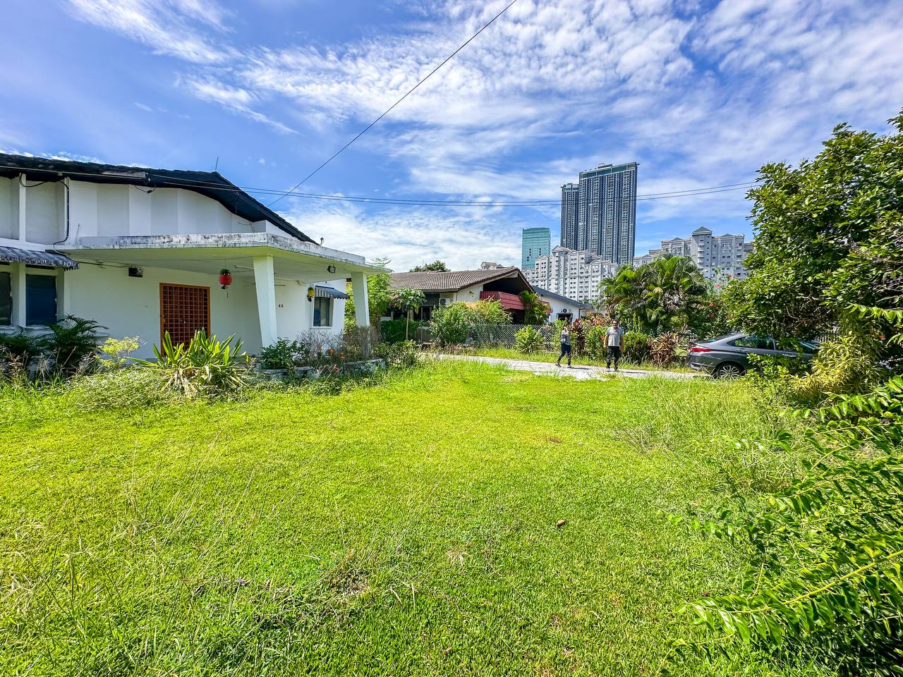 Single Storey Bungalow Petaling Jaya - photo 4