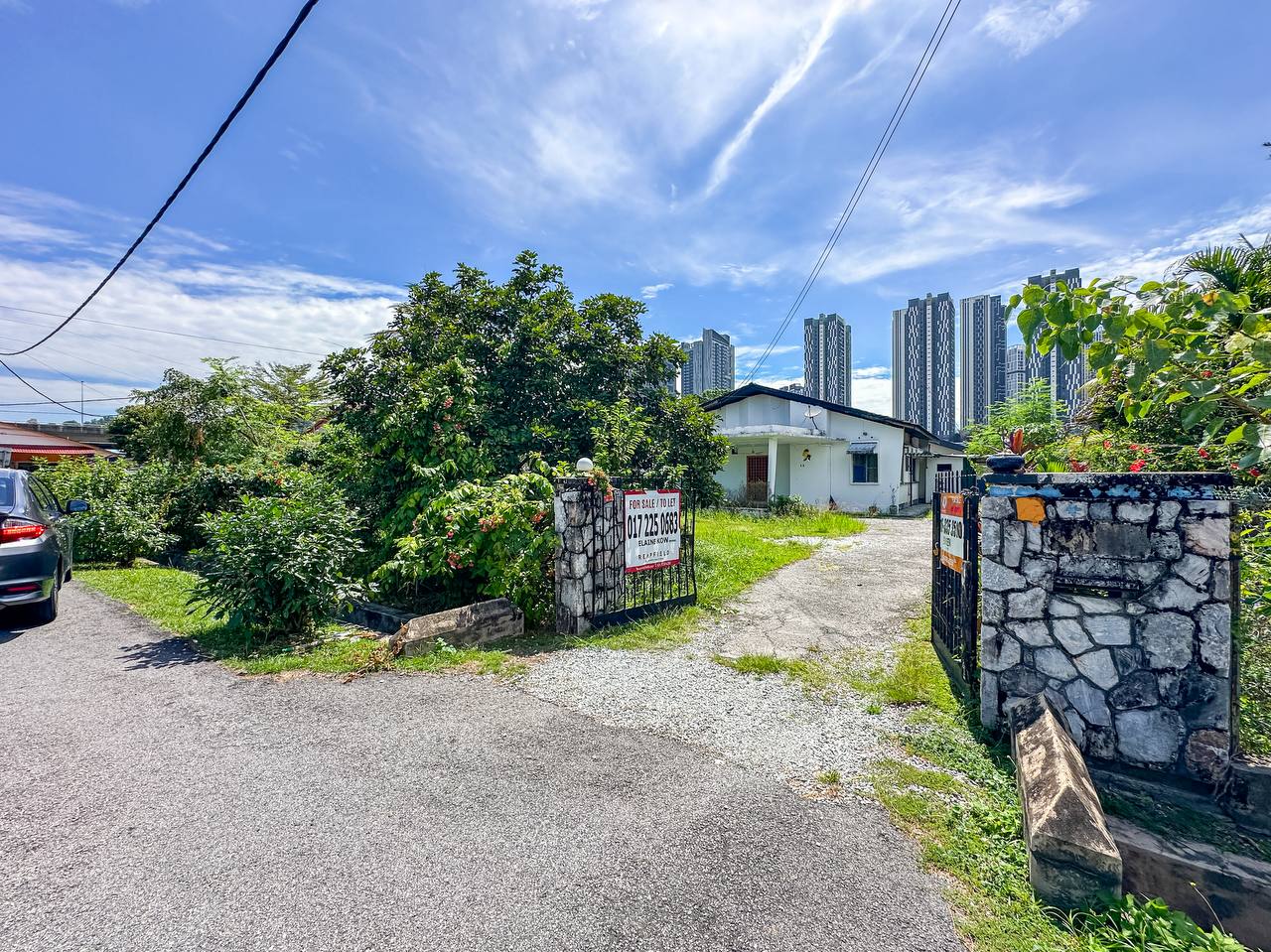 Single Storey Bungalow Petaling Jaya - photo 7
