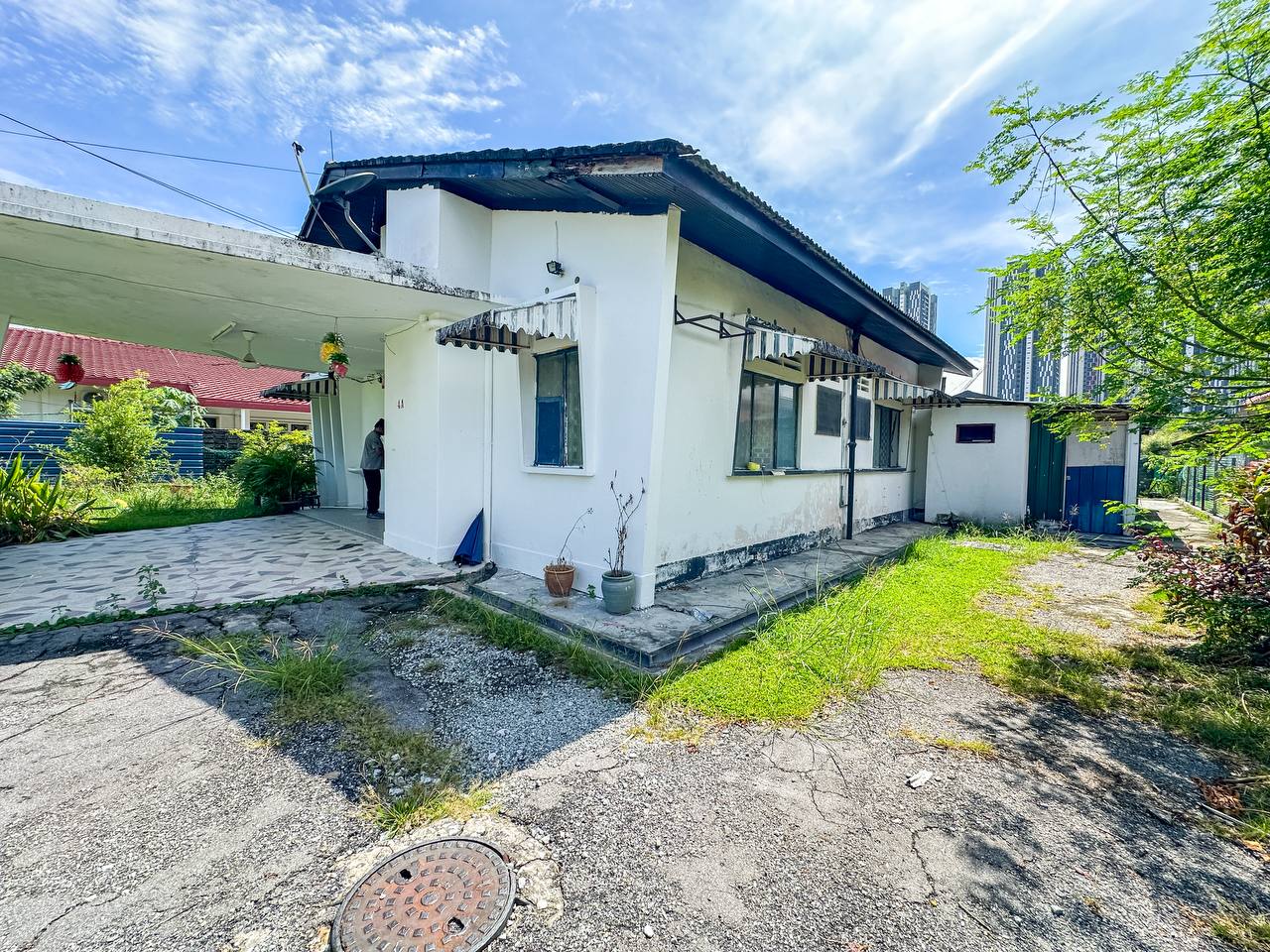Single Storey Bungalow Petaling Jaya - photo 8