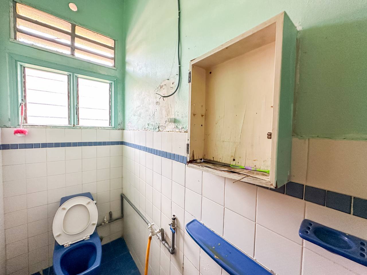 Single Storey Bungalow Petaling Jaya - photo 13
