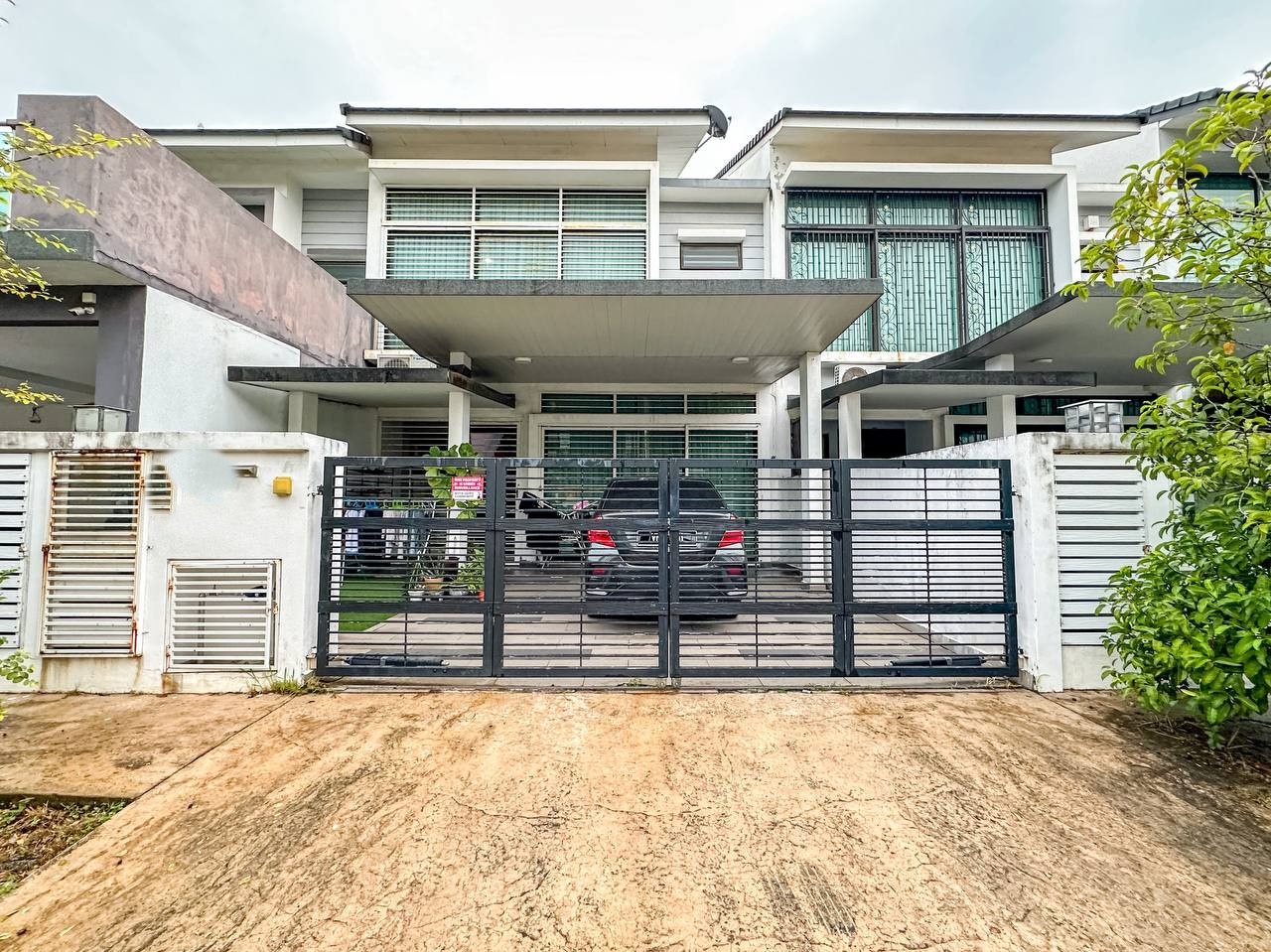 2 Sty Superlink Aster Grove Denai Alam Shah Alam - photo 2