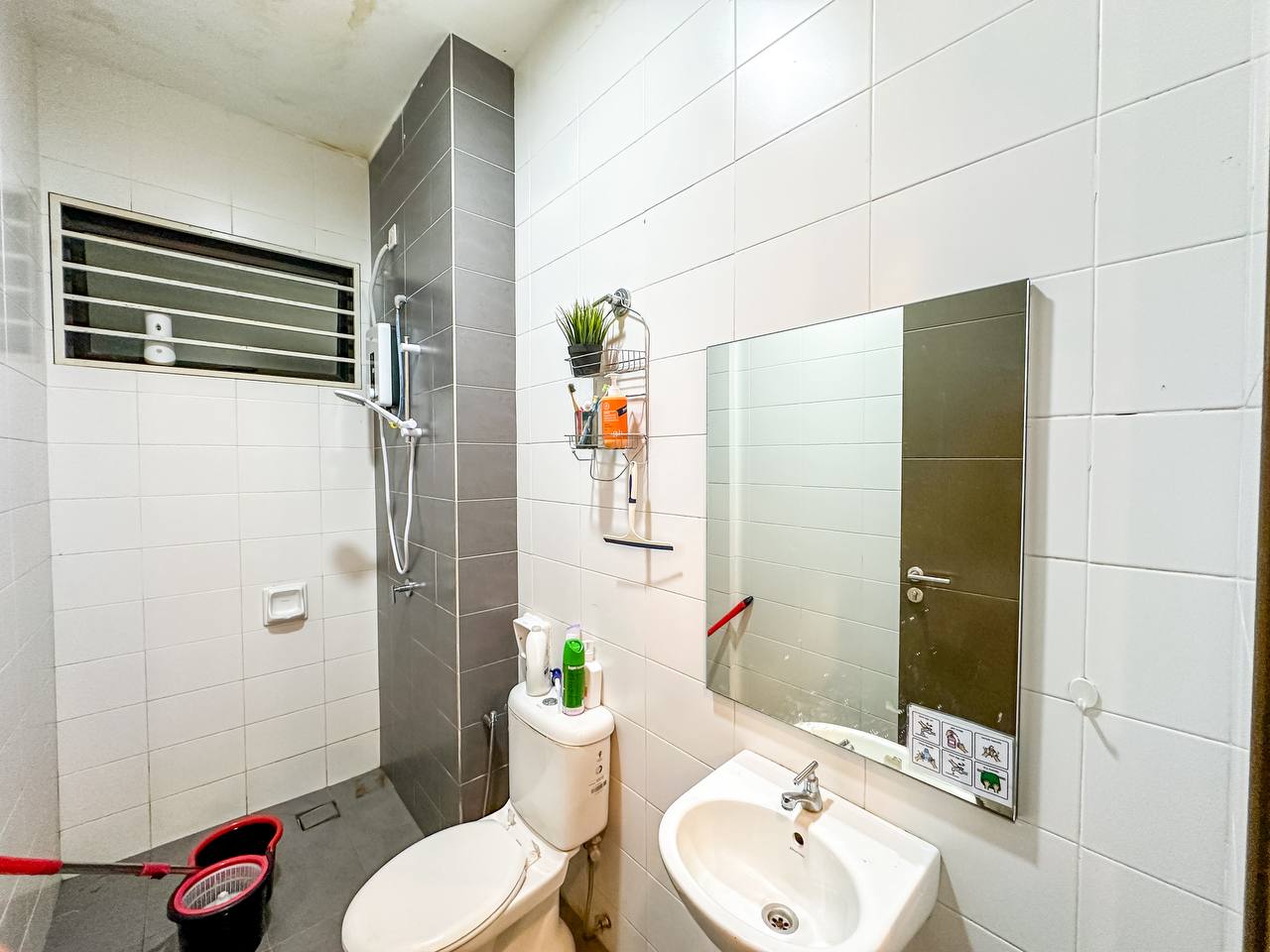 2 Sty Superlink Aster Grove Denai Alam Shah Alam - photo 9