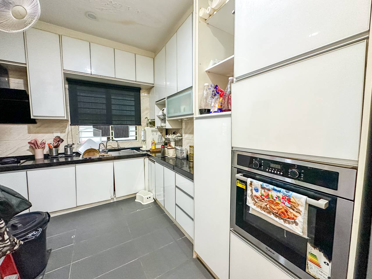 2 Sty Superlink Aster Grove Denai Alam Shah Alam - photo 10