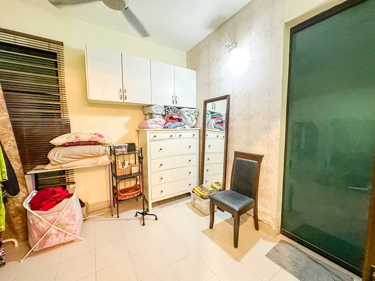 2 Sty Superlink Aster Grove Denai Alam Shah Alam - photo 13