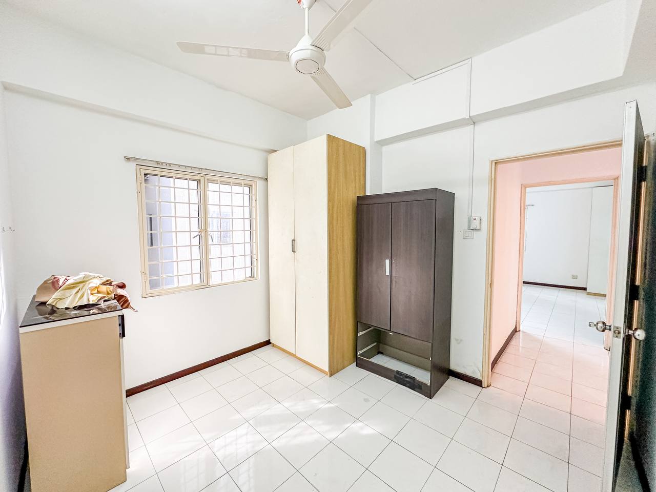 Low Level Setapak Ria Condominium Setapak - photo 7