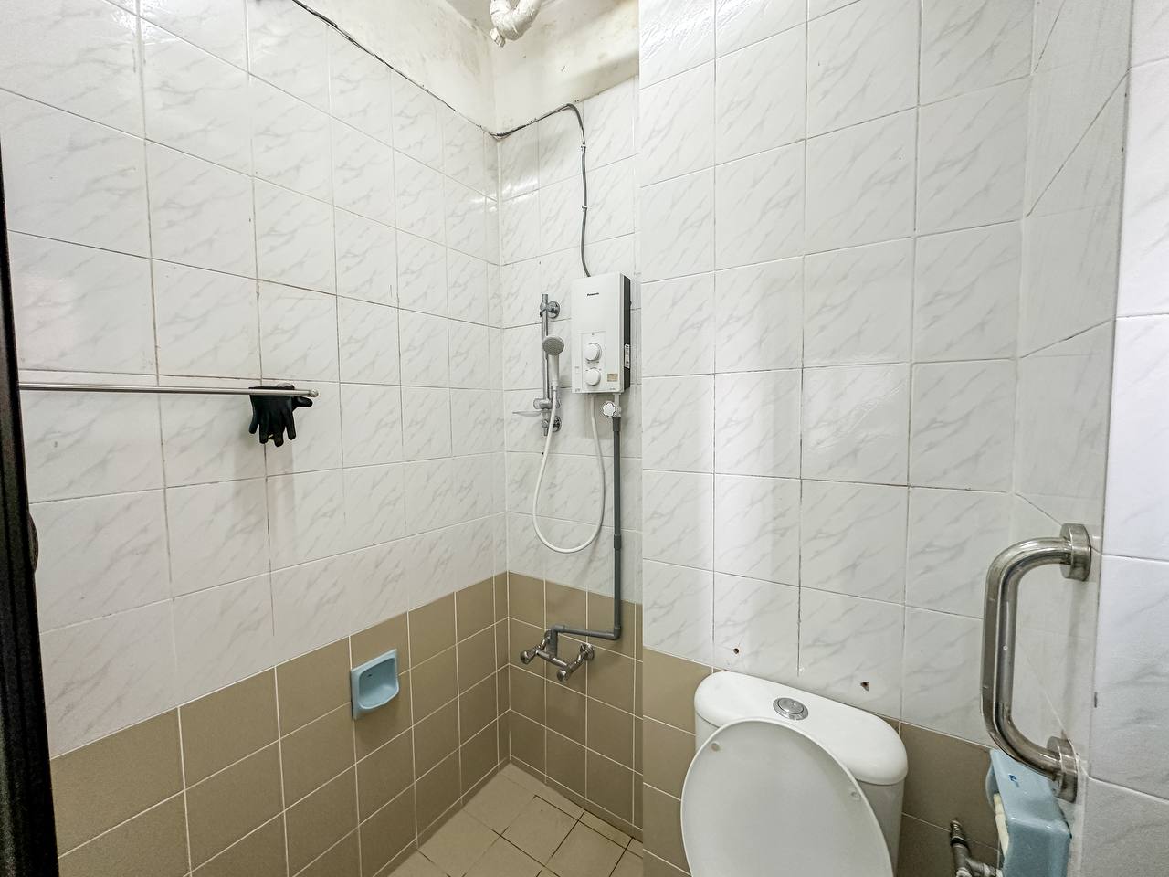 Low Level Setapak Ria Condominium Setapak - photo 8