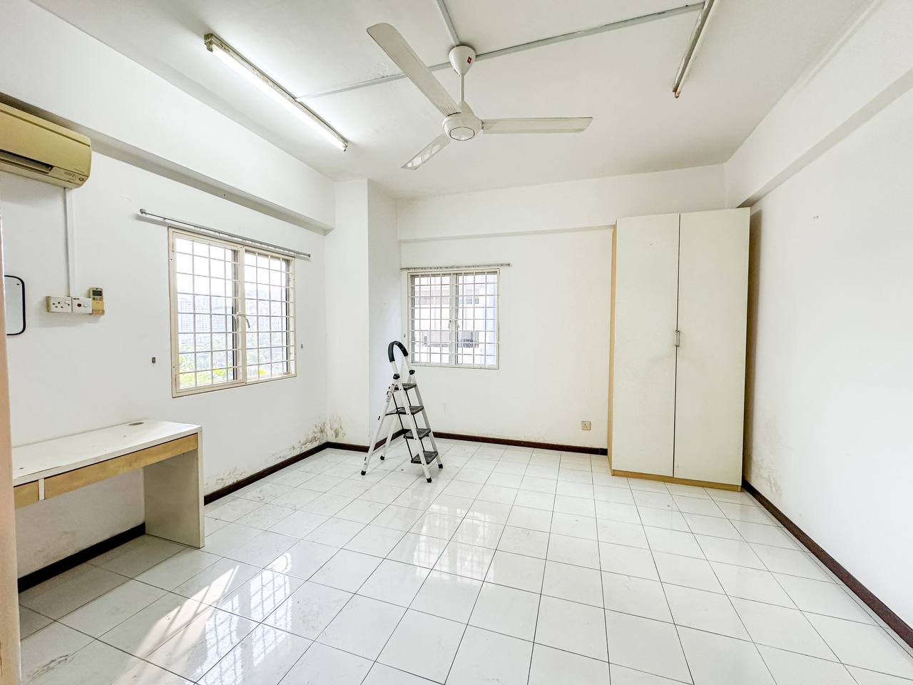 Low Level Setapak Ria Condominium Setapak - photo 12