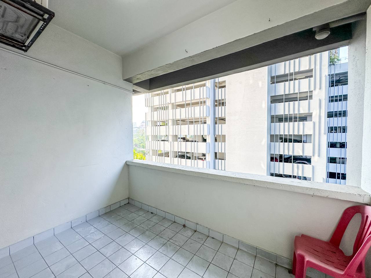 Low Level Setapak Ria Condominium Setapak - photo 13
