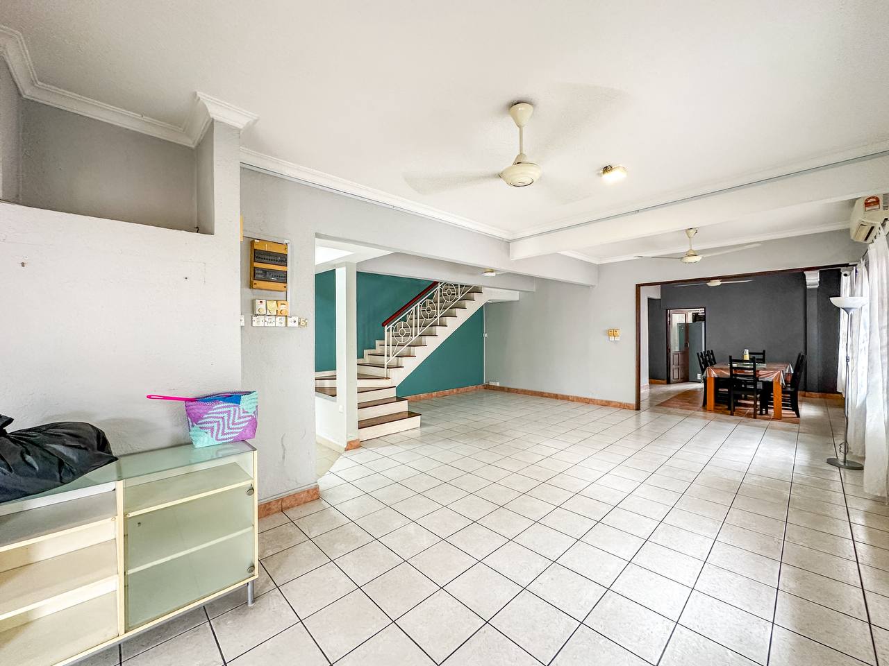 End Lot 2 Sty Teres Jalan Nova U5 Subang Bestari - photo 6