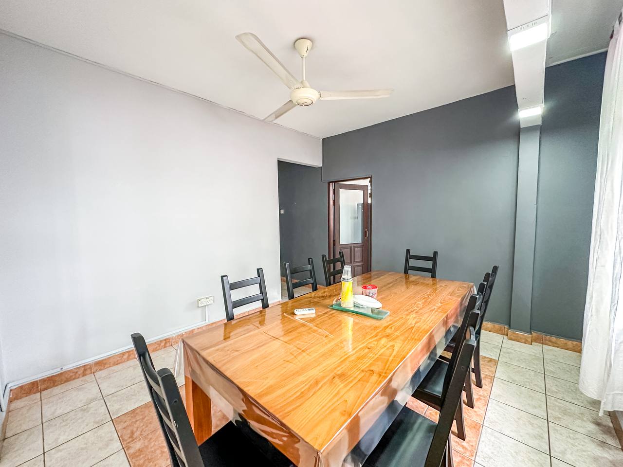 End Lot 2 Sty Teres Jalan Nova U5 Subang Bestari - photo 7