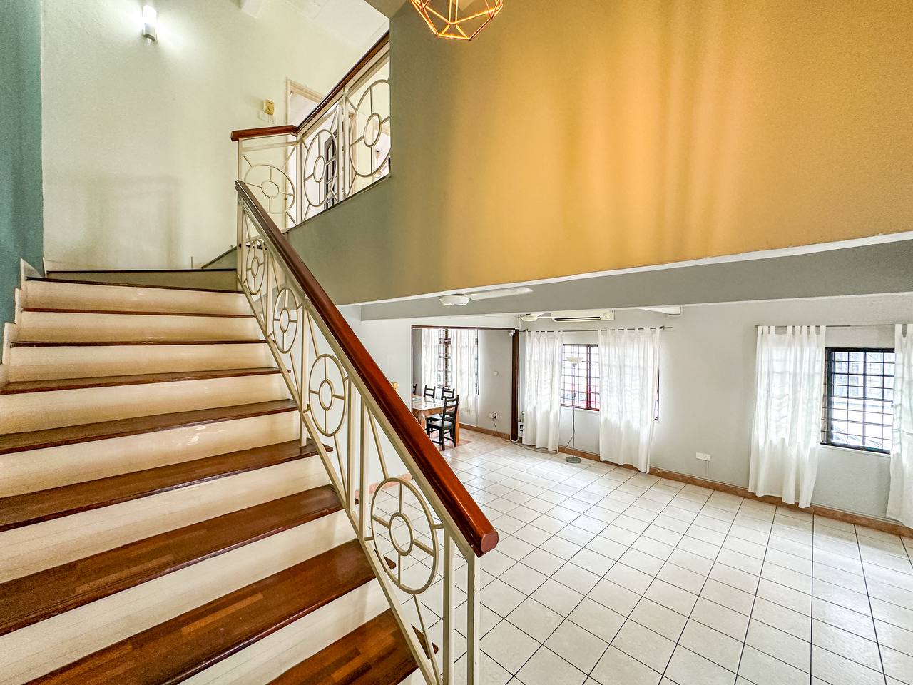 End Lot 2 Sty Teres Jalan Nova U5 Subang Bestari - photo 13